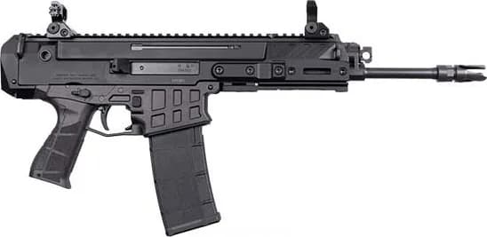CZ-USA Bren 2MS Pistol