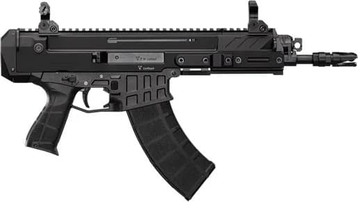 CZ-USA Bren 2MS Pistol
