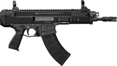 CZ-USA Bren 2MS Pistol