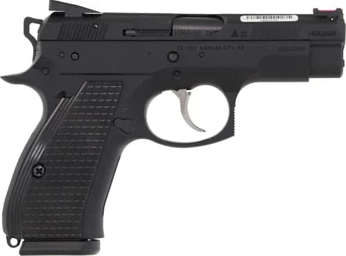 CZ-USA Custom Shop CZ 75 D PCR