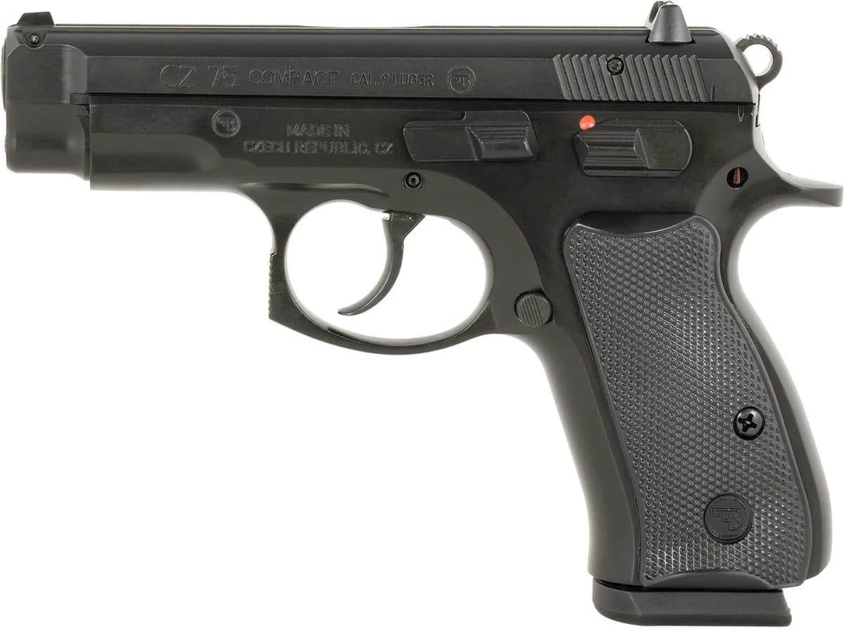 CZ-USA 75 50th Anniversary — image 2