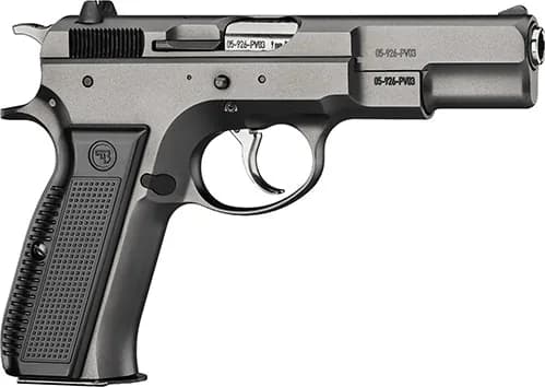 CZ-USA CZ 75 Legend