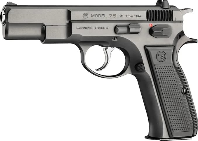 CZ-USA CZ 75 Legend