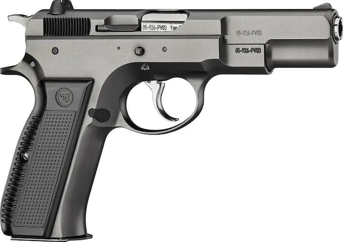 CZ-USA CZ 75 Legend — image 2