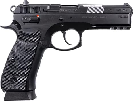 CZ-USA SP-01