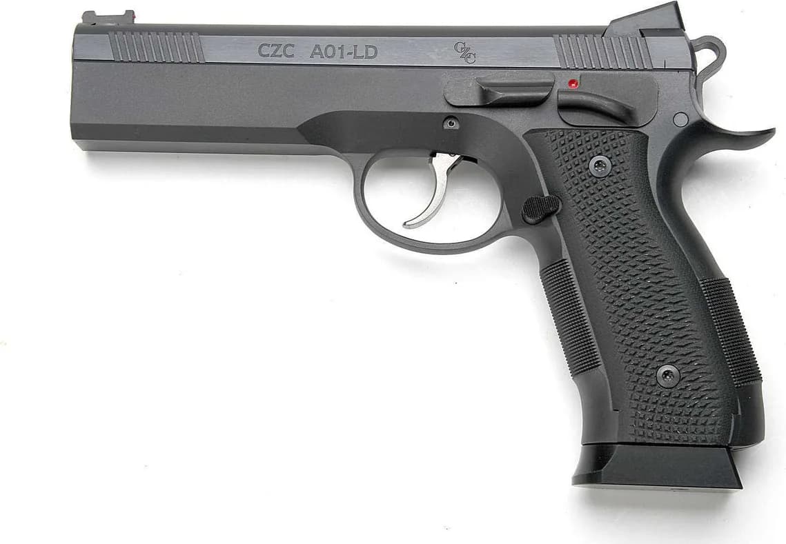 CZ-USA A01-LD