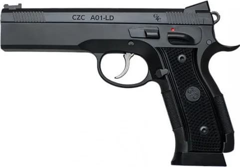 CZ-USA CZ A01