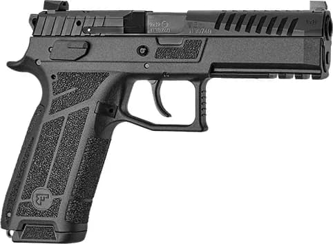 CZ-USA CZ P-09F Nocturne