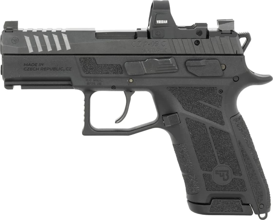 CZ-USA P-09 C Nocturne Compact Optic Package — image 2