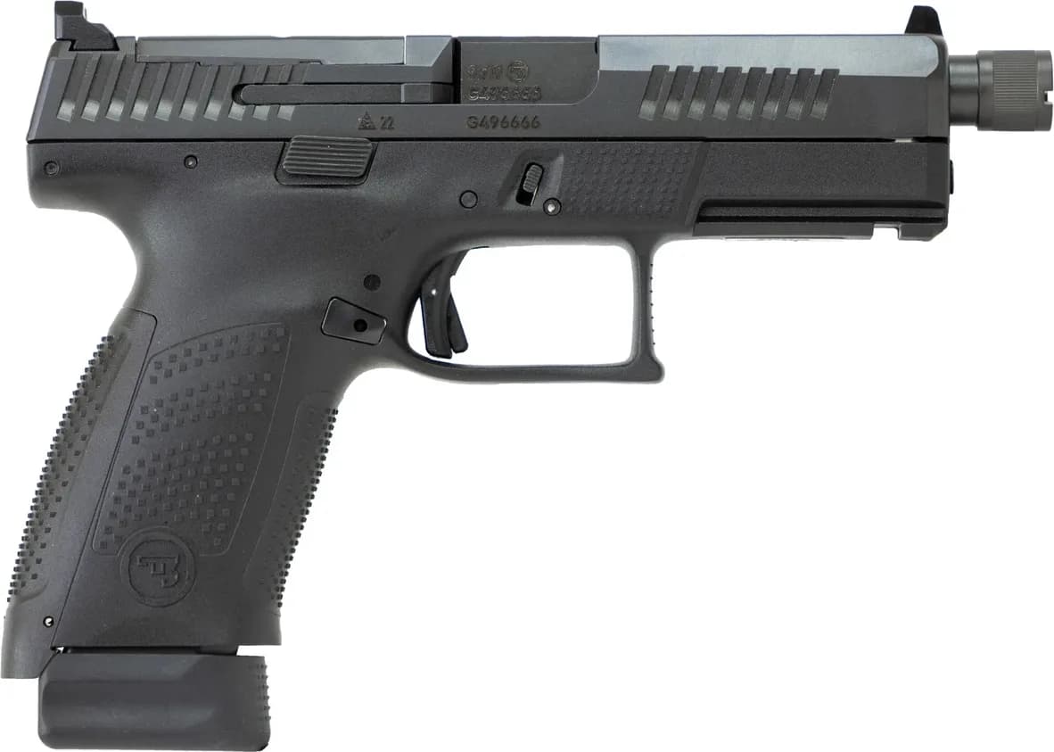 CZ-USA P-10 C