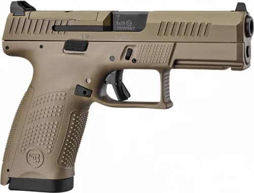 CZ-USA P-10 C — image 2