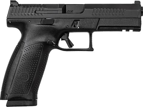 CZ-USA CZ P-10 Full Size Optics Ready