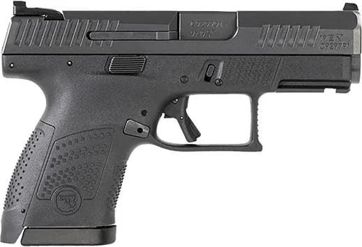CZ-USA CZ P-10 Sub-Compact
