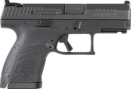 CZ-USA CZ P-10 Sub-Compact