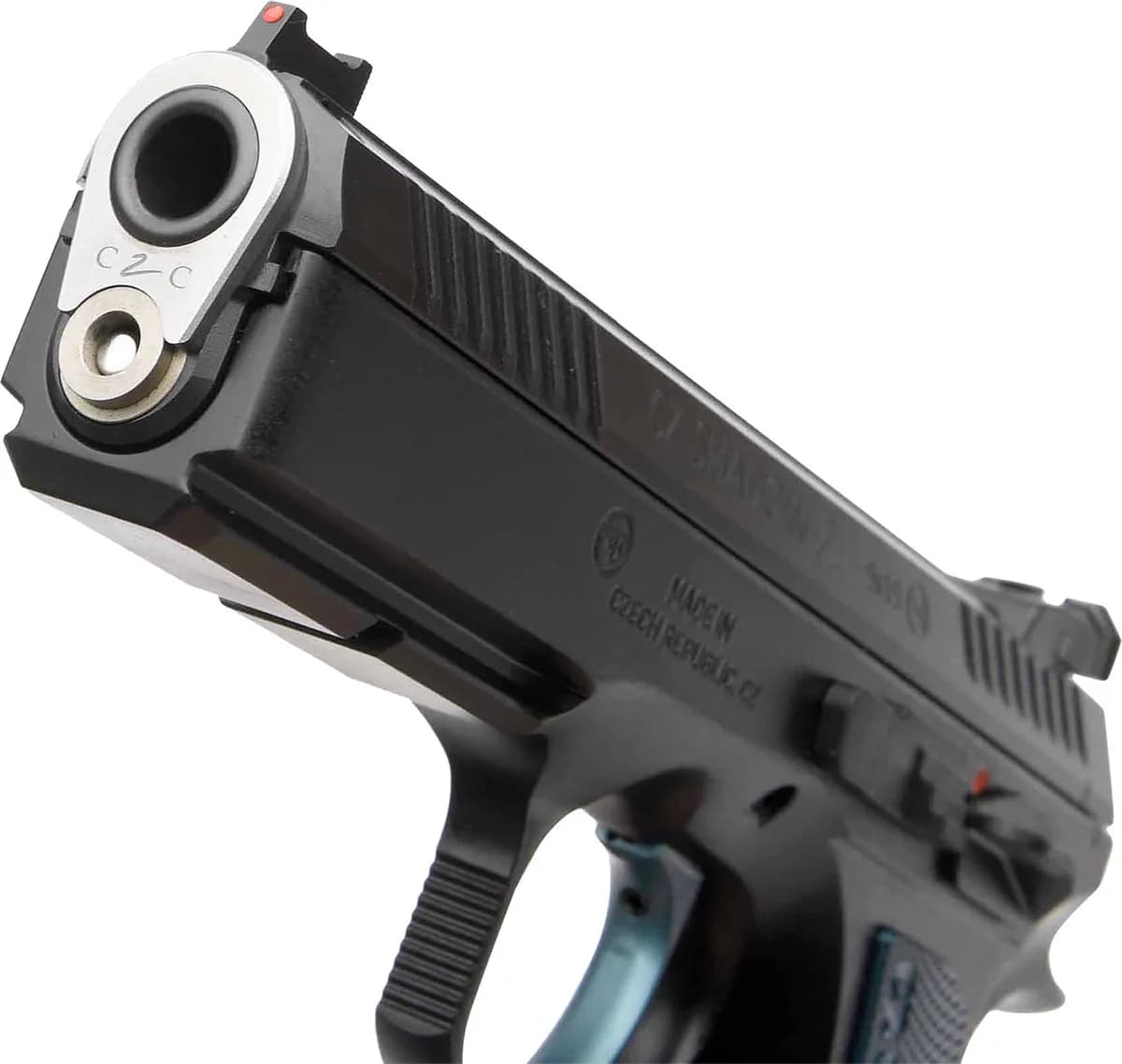 CZ-USA Shadow 2 ACCU 2023X — image 2