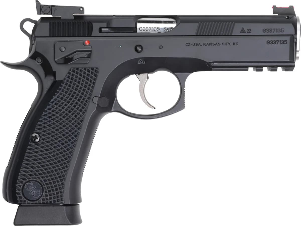 CZ-USA ACCU Shadow — image 2