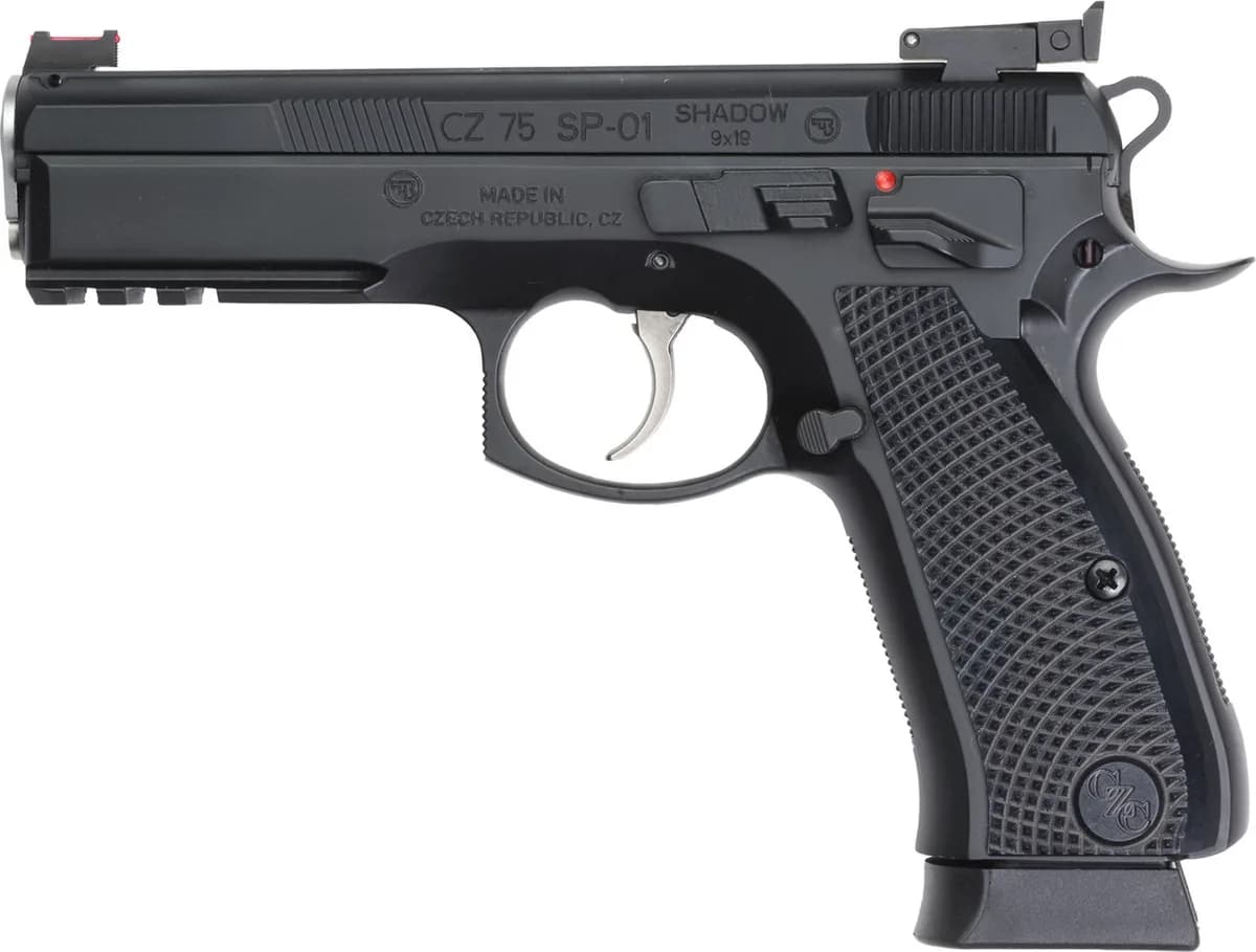 CZ-USA ACCU Shadow