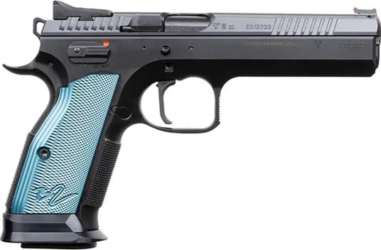 CZ-USA CZ TS2