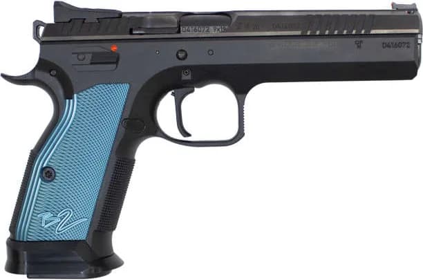 CZ-USA CZ TS2