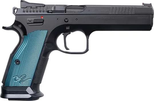 CZ-USA CZ TS2