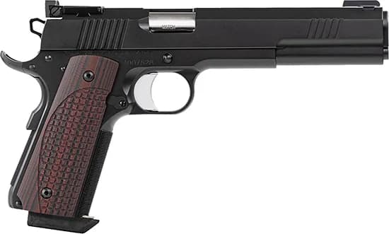 CZ-USA Dan Wesson Bruin Optics Ready