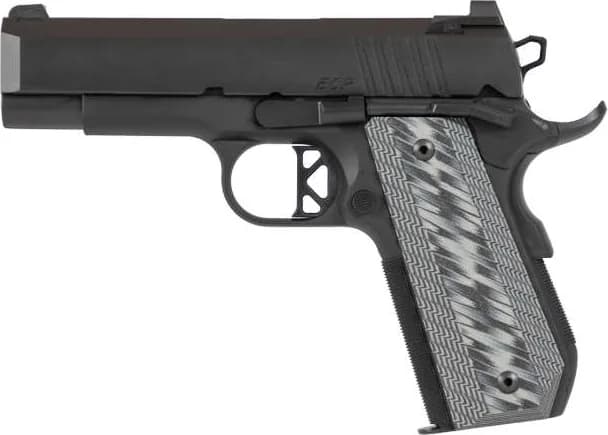 CZ-USA Dan Wesson ECP