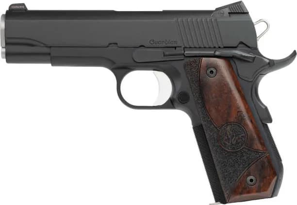 CZ-USA Dan Wesson Guardian