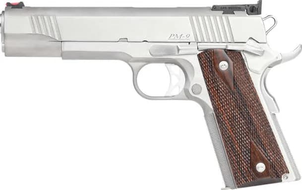 CZ-USA Dan Wesson Pointman 9