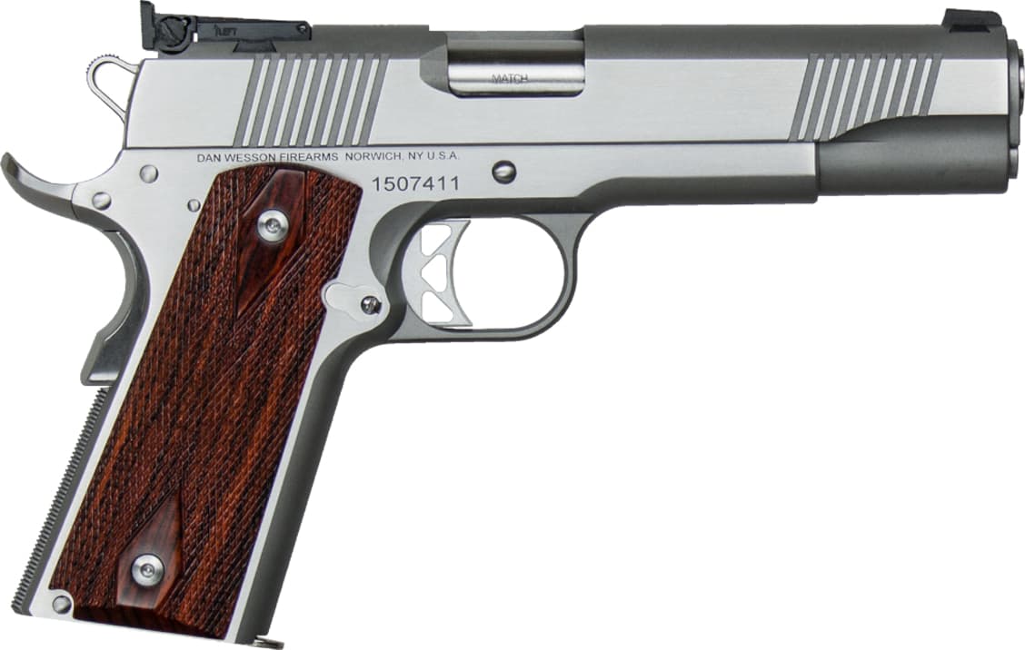 CZ-USA Dan Wesson Pointman Seven