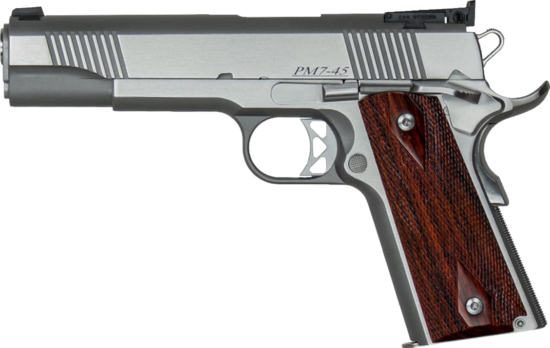 CZ-USA Dan Wesson Pointman Seven — image 2