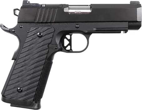 CZ-USA TCP