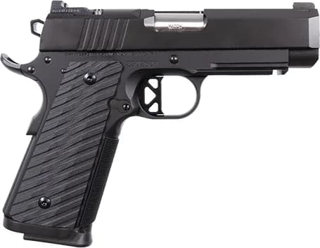 Dan Wesson TCP