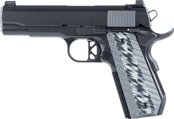 CZ-USA Dan Wesson V-BOB