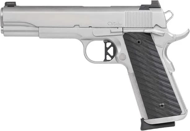 CZ-USA Dan Wesson Valor