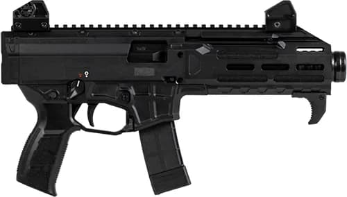 CZ-USA SCORPION 3 Plus