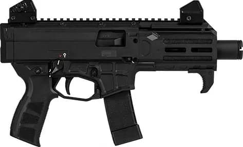 CZ-USA Scorpion 3+ Micro