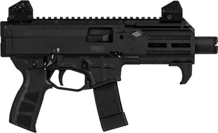 CZ-USA SCORPION 3 Plus Micro