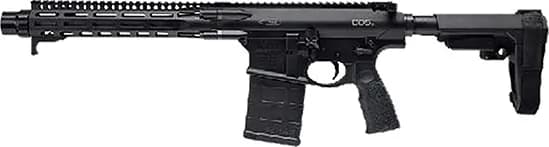 Daniel Defense DD5 Pistol