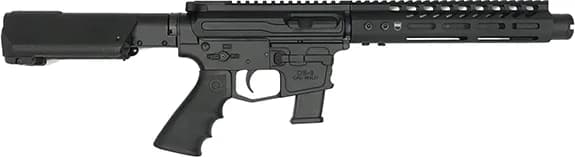 Dark Storm DS-9 Hailstorm