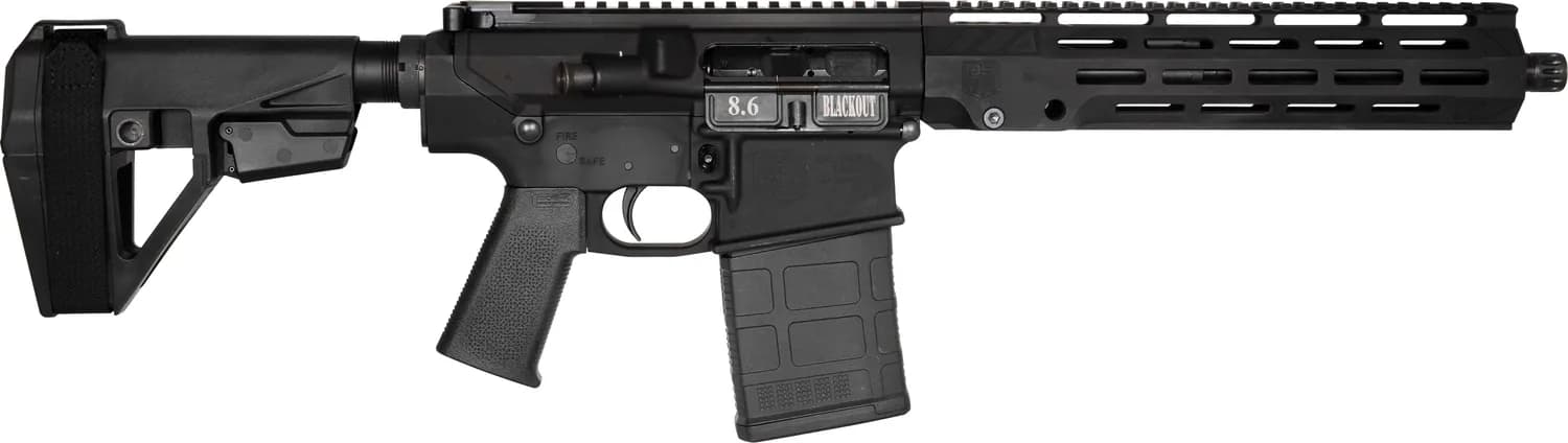 Diamondback Firearms DB10