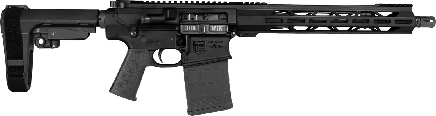 Diamondback Firearms DB10