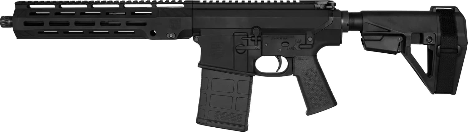Diamondback Firearms DB10 — image 2