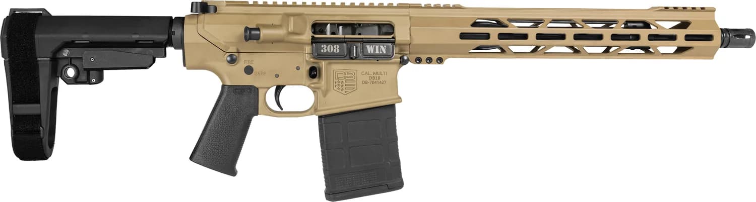 Diamondback Firearms DB10