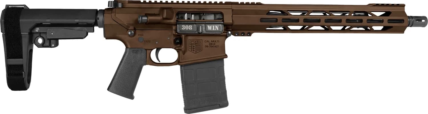 Diamondback Firearms DB10