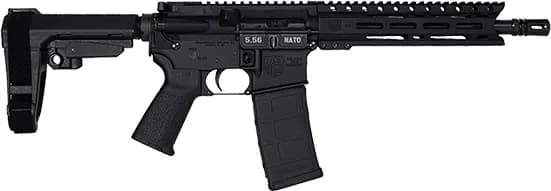 Diamondback Firearms DB15