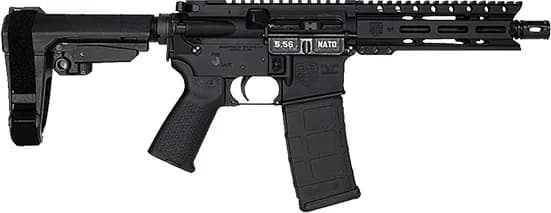 Diamondback Firearms DB15
