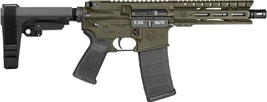 Diamondback Firearms DB15