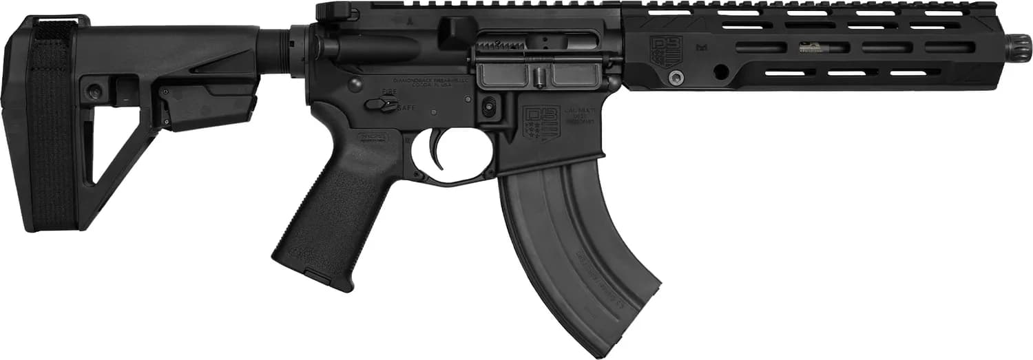 Diamondback Firearms DB15