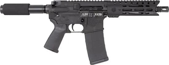 Diamondback Firearms DB15PC