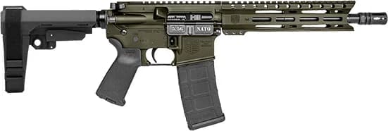 Diamondback Firearms DB15
